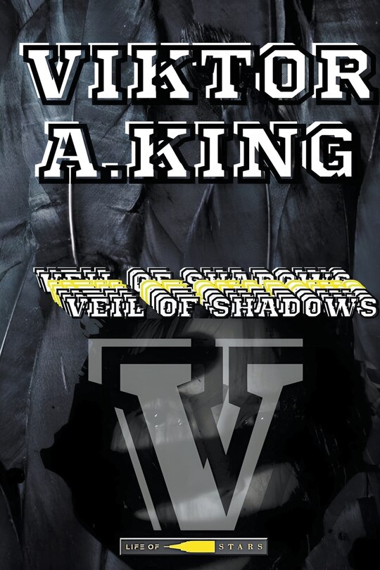 Front cover_Veil of Shadows V