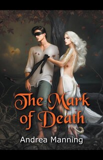 Front cover_The Mark of Death