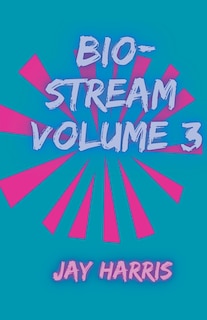 Front cover_Bio-Stream Volume 3