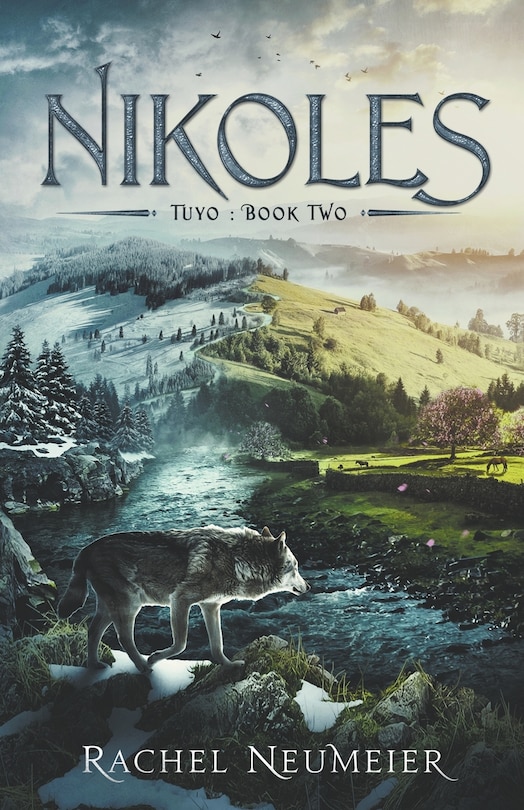 Front cover_Nikoles
