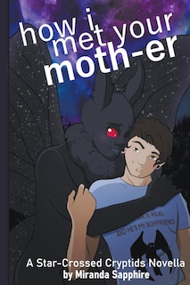 Couverture_How I Met Your Moth-er