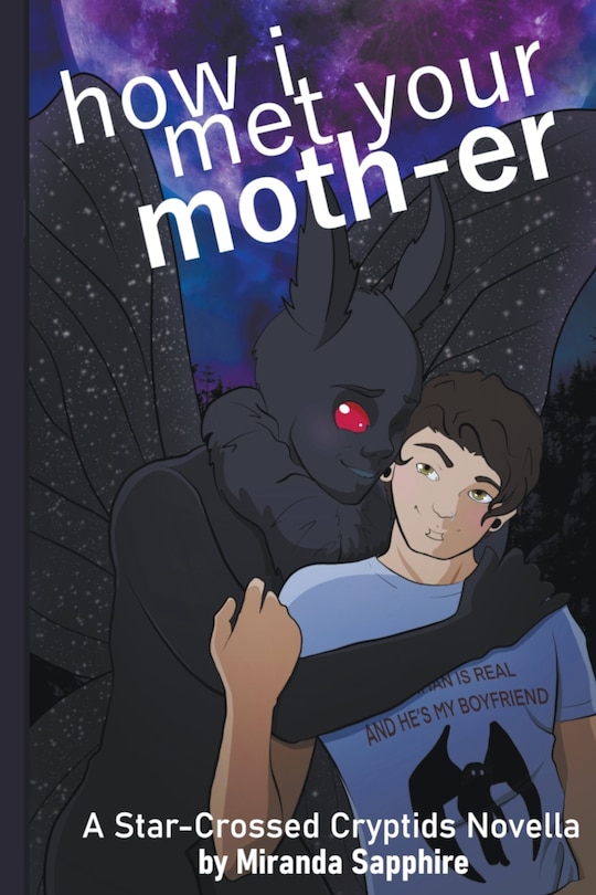 Couverture_How I Met Your Moth-er