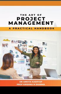 Couverture_The Art of Project Management