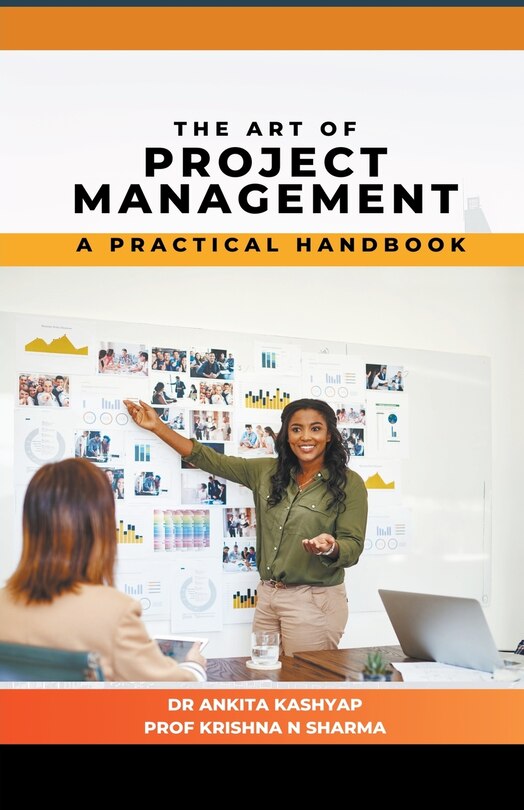 Couverture_The Art of Project Management