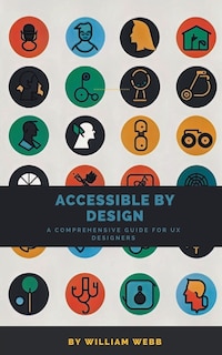 Front cover_Accessible by Design