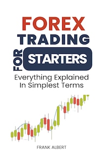 Couverture_Forex Trading For Starters