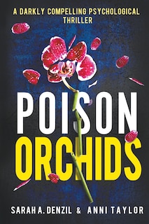 Front cover_Poison Orchids