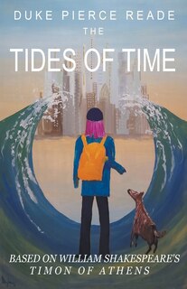 Front cover_The Tides Of Time