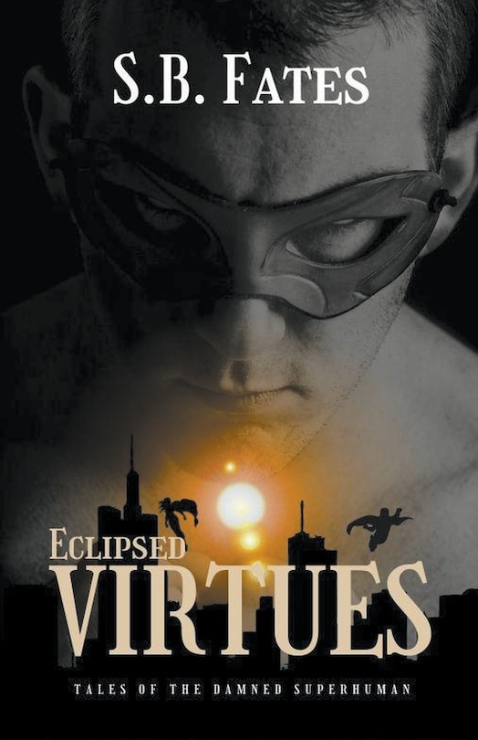 Front cover_Eclipsed Virtues