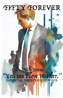 Front cover_Fifty Forever