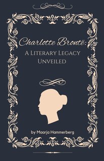 Front cover_Charlotte Brontë