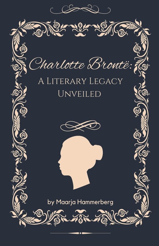 Front cover_Charlotte Brontë