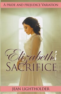 Front cover_Elizabeth's Sacrifice