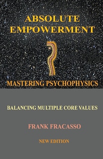 Front cover_Absolute Empowerment