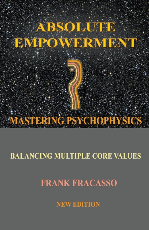 Front cover_Absolute Empowerment