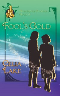Front cover_Fool's Gold
