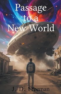 Front cover_Passage to a New World