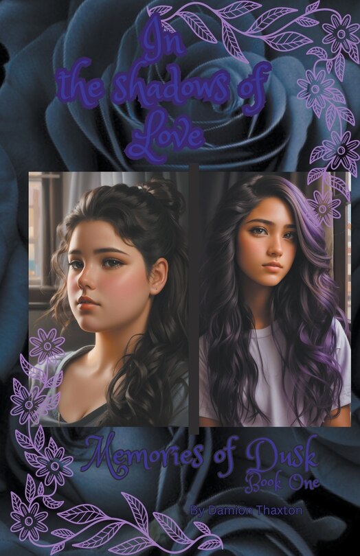Front cover_In the Shadows of Love