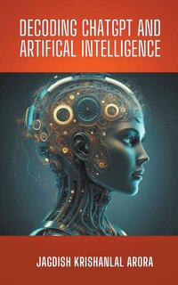 Couverture_Decoding CHATGPT and Artificial Intelligence