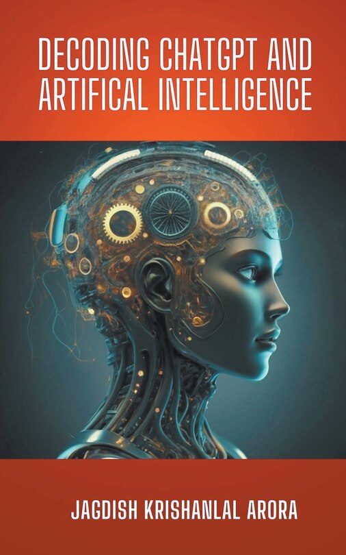 Couverture_Decoding CHATGPT and Artificial Intelligence