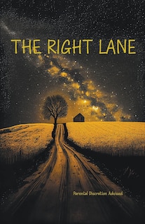 Front cover_The Right Lane