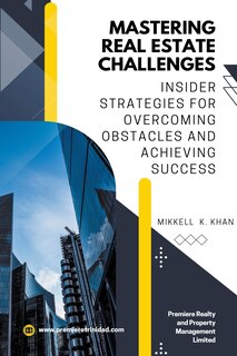 Front cover_Mastering Real Estate Challenges
