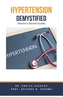 Couverture_Hypertension Demystified