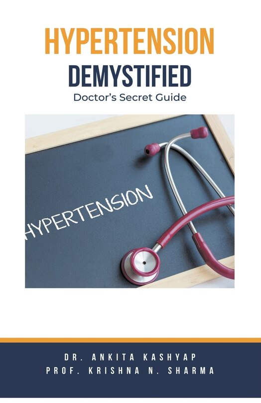 Couverture_Hypertension Demystified