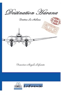 Front cover_Destination Havana
