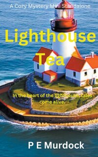 Front cover_Lighthouse Tea