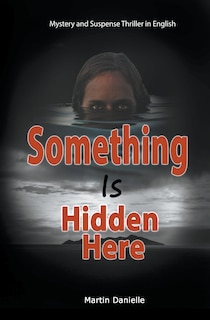 Couverture_Something Is Hidden Here