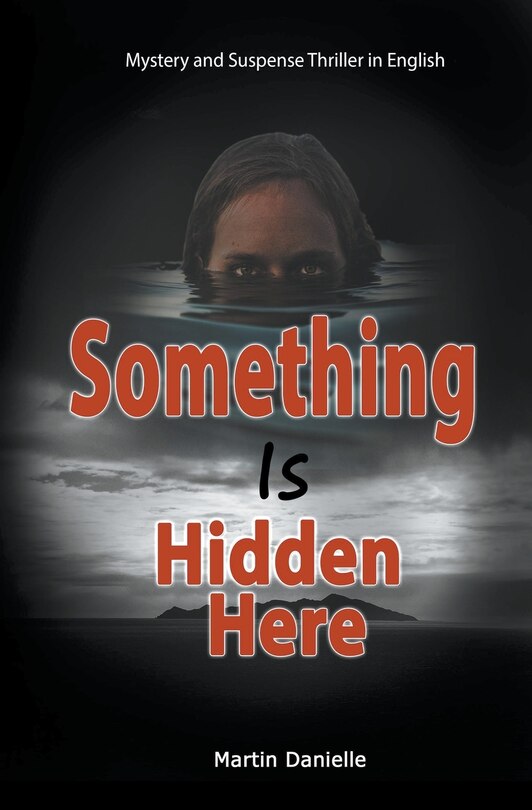 Couverture_Something Is Hidden Here