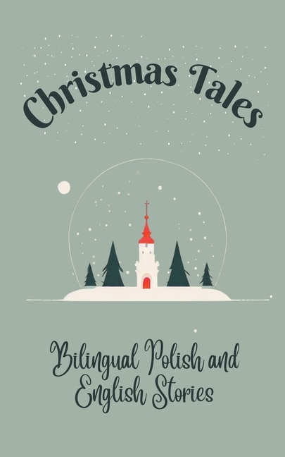 Front cover_Christmas Tales