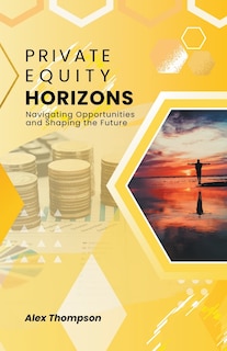 Front cover_Private Equity Horizons