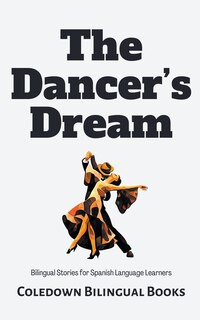 Couverture_The Dancer's Dream