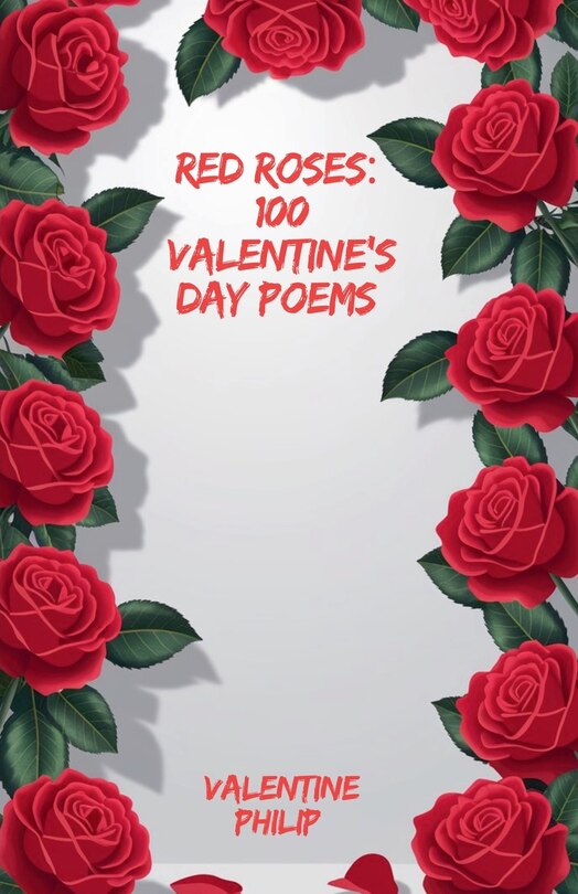 Front cover_Red Roses