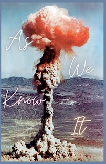 Front cover_As We Know It