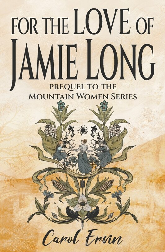 Front cover_For the Love of Jamie Long