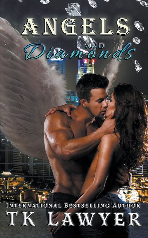 Front cover_Angels and Diamonds