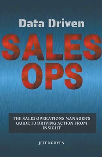 Couverture_Data Driven Sales Ops