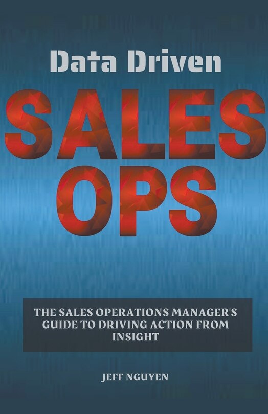 Couverture_Data Driven Sales Ops