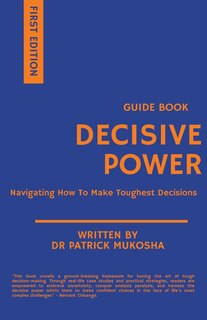 Front cover_Decisive Power