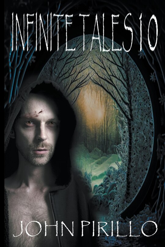 Couverture_Infinite Tales