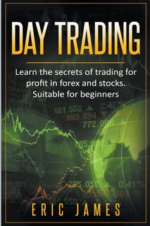 Front cover_Day Trading