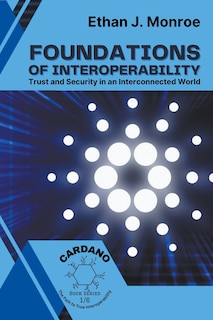 Couverture_Foundations of Interoperability