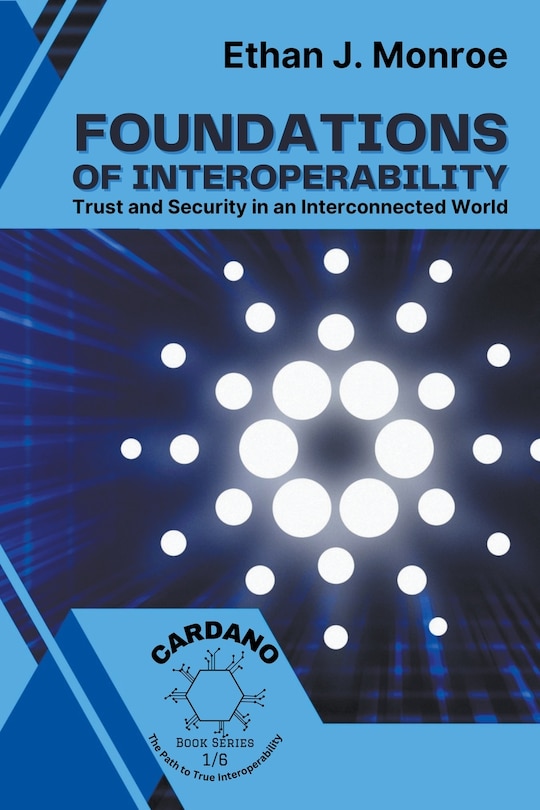 Couverture_Foundations of Interoperability