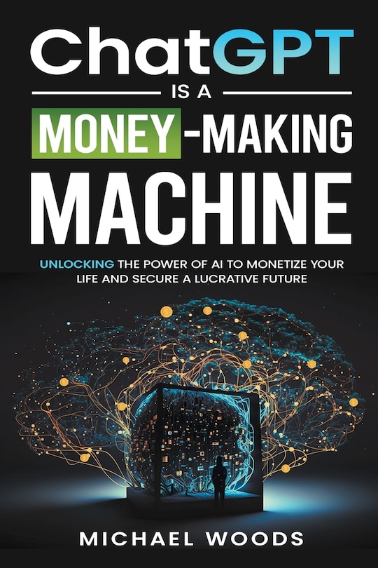 Couverture_ChatGPT Is a Money-Making Machine