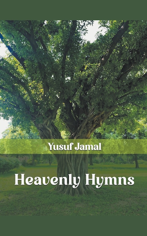Couverture_Heavenly Hymns