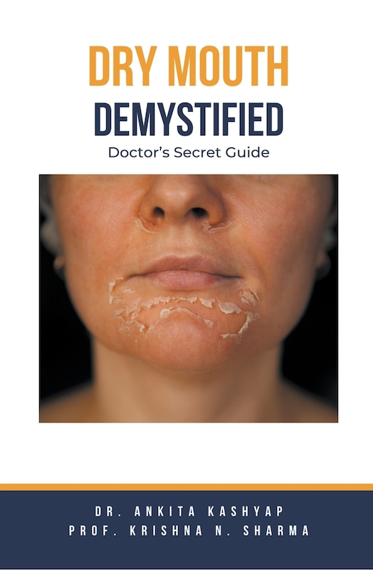 Couverture_Dry mouth Demystified