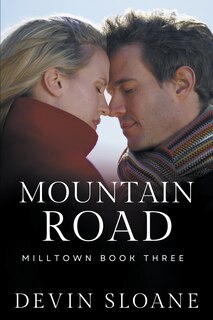 Front cover_Mountain Road